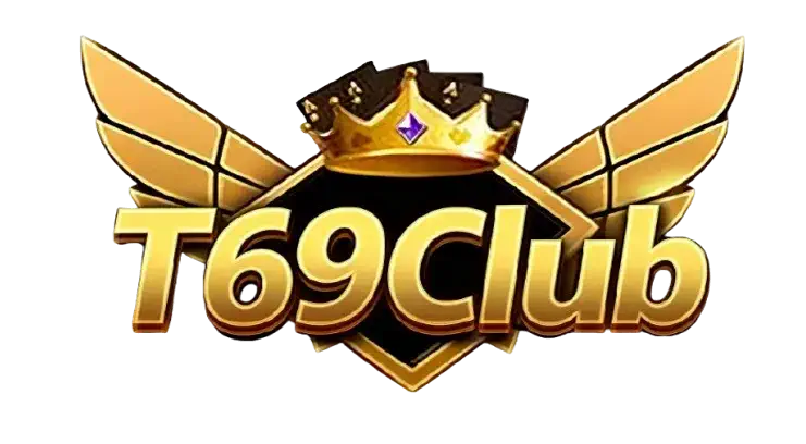 T69 Club เว็บไซต์ทางการเกมสล็อตออนไลน์ เล่นง่าย ปลอดภัย