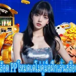 ทดลอง เล่น สล็อต pp เดโม่คู่มือฝึกวิเคราะห์ความผันผวนสล็อต